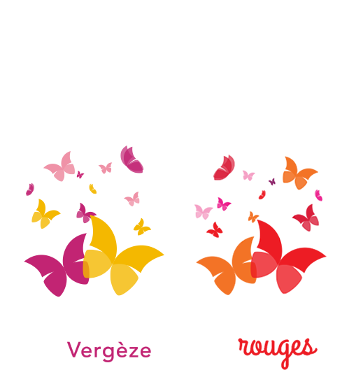 logo micro-crèche Les Papillons
