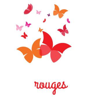Logo de la crèche les Papillons